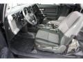 Dark Charcoal Interior Photo for 2008 Toyota FJ Cruiser #43057524