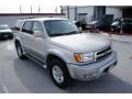 2000 Desert Dune Pearl Toyota 4Runner Limited  photo #6