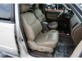 Oak Interior Photo for 2000 Toyota 4Runner #43058224