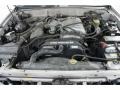 3.4 Liter DOHC 24-Valve V6 Engine for 2000 Toyota 4Runner Limited #43058292