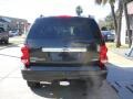 2007 Brilliant Black Dodge Durango Limited  photo #10