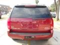 Sport Red Metallic - Yukon XL 1500 SLT Photo No. 2