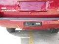 Sport Red Metallic - Yukon XL 1500 SLT Photo No. 3