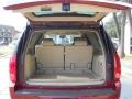 Sport Red Metallic - Yukon XL 1500 SLT Photo No. 4