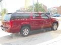 Sport Red Metallic - Yukon XL 1500 SLT Photo No. 5