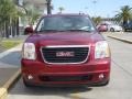 Sport Red Metallic - Yukon XL 1500 SLT Photo No. 6