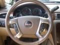 Sport Red Metallic - Yukon XL 1500 SLT Photo No. 7