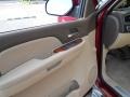 Sport Red Metallic - Yukon XL 1500 SLT Photo No. 8