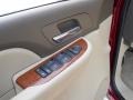 Sport Red Metallic - Yukon XL 1500 SLT Photo No. 9