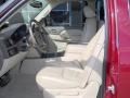 Sport Red Metallic - Yukon XL 1500 SLT Photo No. 11