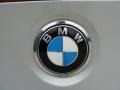 2004 BMW 6 Series 645i Convertible Badge and Logo Photo