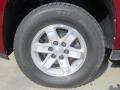 Sport Red Metallic - Yukon XL 1500 SLT Photo No. 28