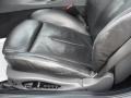 2004 Titanium Silver Metallic BMW 6 Series 645i Convertible  photo #34