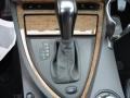 6 Speed Steptronic Automatic 2004 BMW 6 Series 645i Convertible Transmission