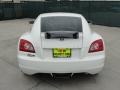 2004 Alabaster White Chrysler Crossfire Limited Coupe  photo #4