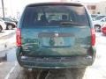 2009 Melbourne Green Pearl Dodge Grand Caravan SE  photo #14