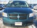 2009 Melbourne Green Pearl Dodge Grand Caravan SE  photo #20