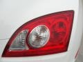 Alabaster White - Crossfire Limited Coupe Photo No. 19