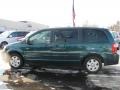 Melbourne Green Pearl - Grand Caravan SE Photo No. 22