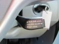 2009 Melbourne Green Pearl Dodge Grand Caravan SE  photo #24