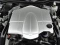 Alabaster White - Crossfire Limited Coupe Photo No. 25