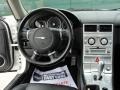 2004 Alabaster White Chrysler Crossfire Limited Coupe  photo #35