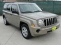 Light Khaki Metallic - Patriot Sport Photo No. 1