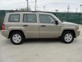 Light Khaki Metallic - Patriot Sport Photo No. 2