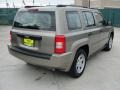 Light Khaki Metallic - Patriot Sport Photo No. 3