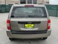 Light Khaki Metallic - Patriot Sport Photo No. 4