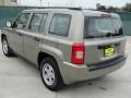 Light Khaki Metallic - Patriot Sport Photo No. 5