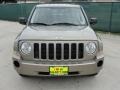 Light Khaki Metallic - Patriot Sport Photo No. 8