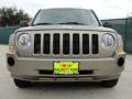Light Khaki Metallic - Patriot Sport Photo No. 9