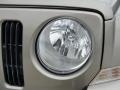 Light Khaki Metallic - Patriot Sport Photo No. 10