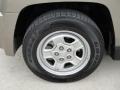 Light Khaki Metallic - Patriot Sport Photo No. 12