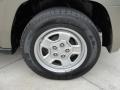 Light Khaki Metallic - Patriot Sport Photo No. 13