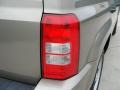 Light Khaki Metallic - Patriot Sport Photo No. 18