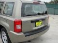 Light Khaki Metallic - Patriot Sport Photo No. 19