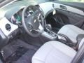 Medium Titanium Prime Interior Photo for 2011 Chevrolet Cruze #43061212