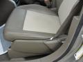 Light Khaki Metallic - Patriot Sport Photo No. 31