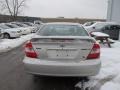 2004 Lunar Mist Metallic Toyota Camry SE V6  photo #3