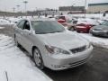 Lunar Mist Metallic - Camry SE V6 Photo No. 5