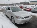 2004 Lunar Mist Metallic Toyota Camry SE V6  photo #5