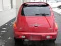 Inferno Red Pearlcoat - PT Cruiser GT Photo No. 4
