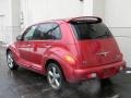 Inferno Red Pearlcoat - PT Cruiser GT Photo No. 5