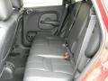 Dark Slate Gray Interior Photo for 2004 Chrysler PT Cruiser #43062252