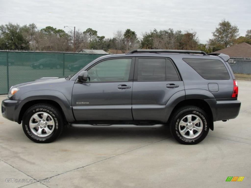 2009 toyota 4runner sport edition #5 2009 toyota 4runner sport edition #5