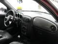 Dark Slate Gray Dashboard Photo for 2004 Chrysler PT Cruiser #43062316