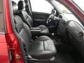 Dark Slate Gray Interior Photo for 2004 Chrysler PT Cruiser #43062328