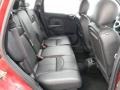  2004 PT Cruiser GT Dark Slate Gray Interior
